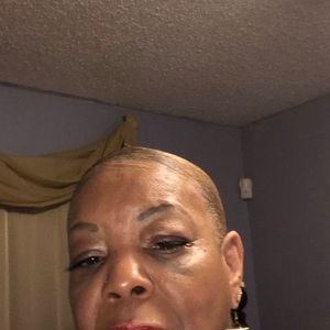 Meet your Posher, Ethel